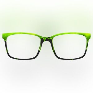 Pair Eyewear Kirby Toppers - The Slime